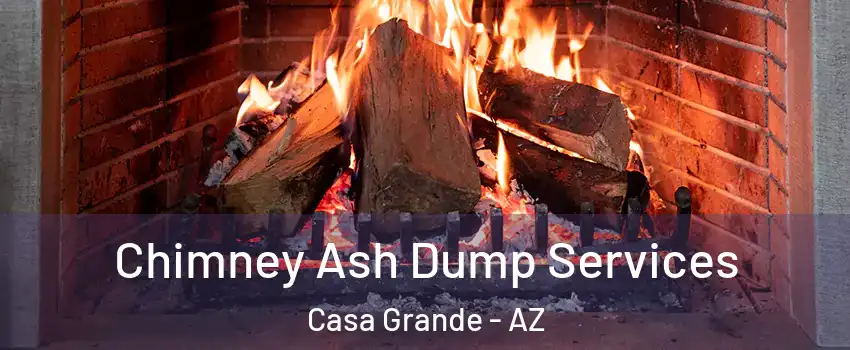  Chimney Ash Dump Services Casa Grande - AZ