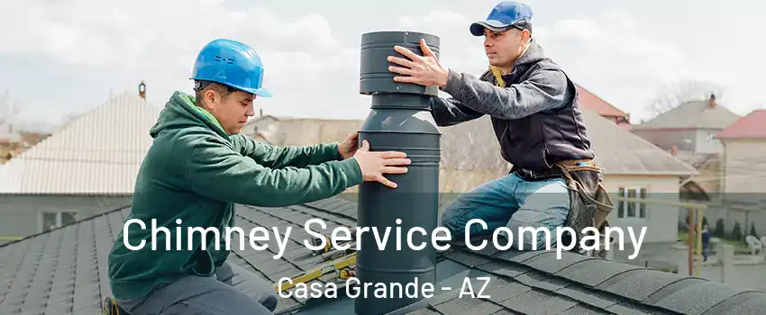  Chimney Service Company Casa Grande - AZ