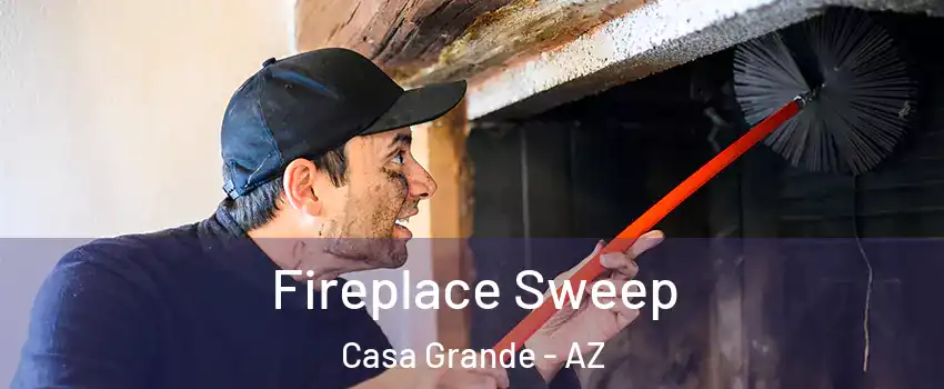  Fireplace Sweep Casa Grande - AZ