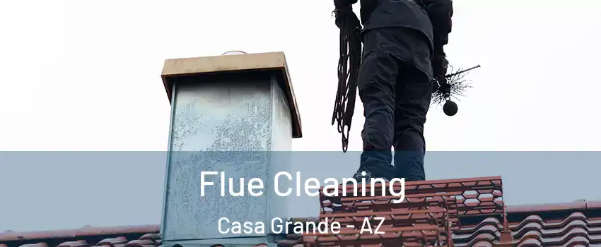  Flue Cleaning Casa Grande - AZ