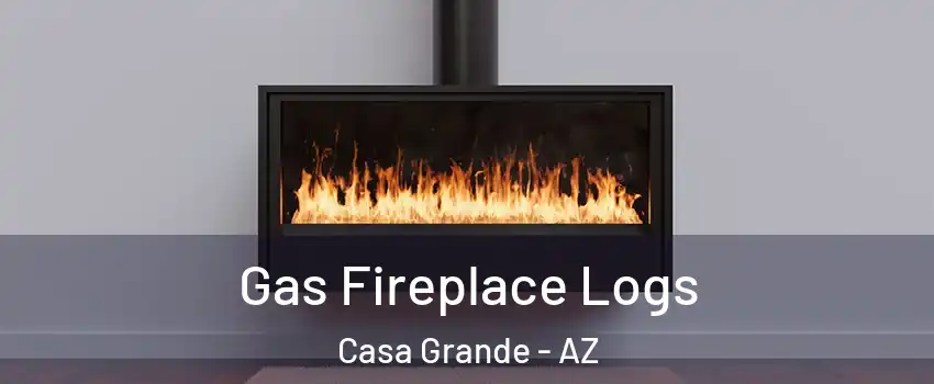  Gas Fireplace Logs Casa Grande - AZ