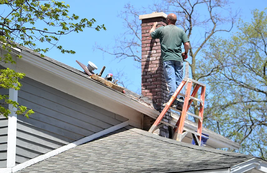 Chimney & Fireplace Inspections Services in Casa Grande, AZ
