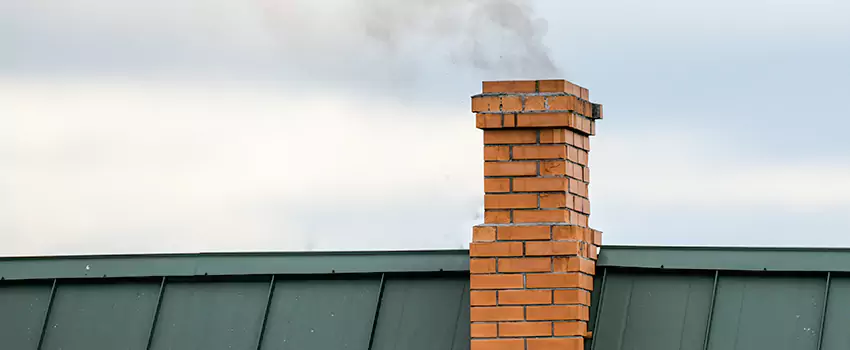 Animal Screen Chimney Cap Repair And Installation Services in Casa Grande, Arizona