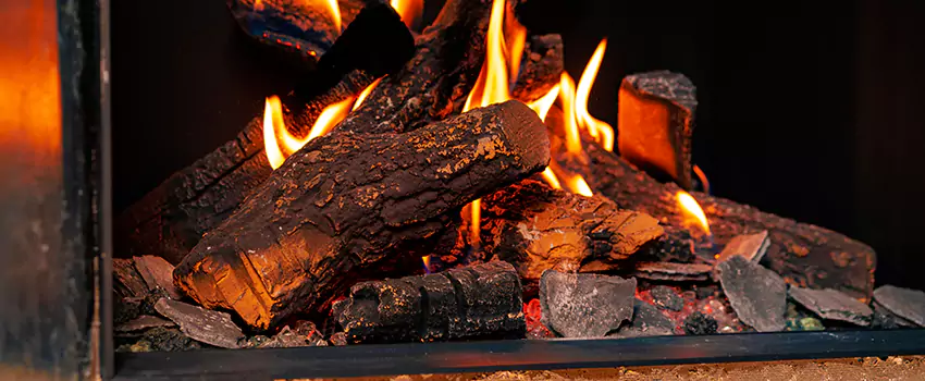 Chimney Fireplace Ash Dump Cleaning in Casa Grande, AZ