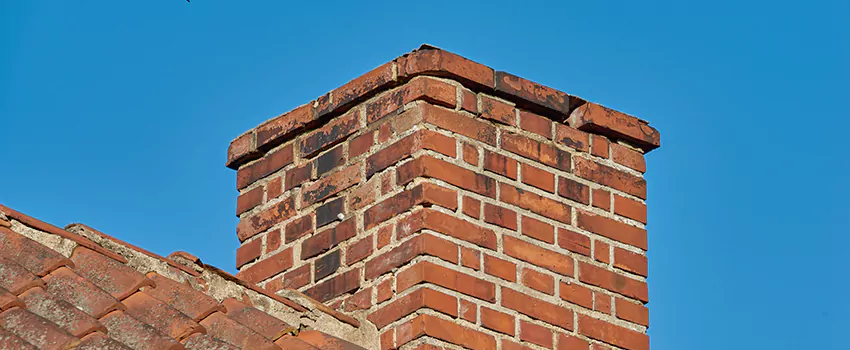 Clean Blocked Chimney in Casa Grande, Arizona