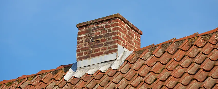 Residential Chimney Bricks Rotten Repair Services in Casa Grande, AZ