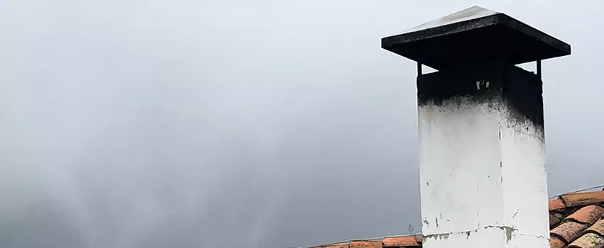 Chimney Damper Inspection in Casa Grande, AZ