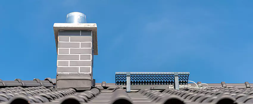 Chimney Flue Relining Services in Casa Grande, Arizona