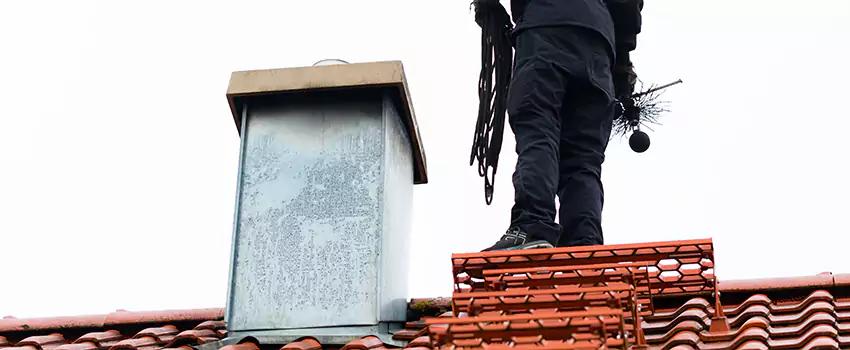 Chimney Liner Services Cost in Casa Grande, AZ