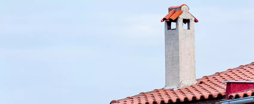 Chimney Pot Replacement in Casa Grande, AZ