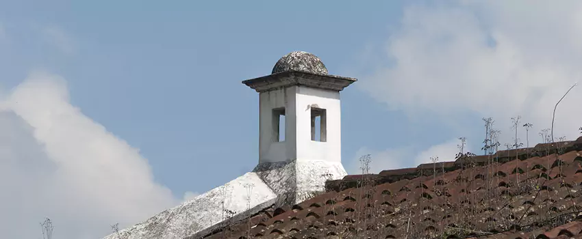 Cost To Rebuild A Chimney in Casa Grande, AZ
