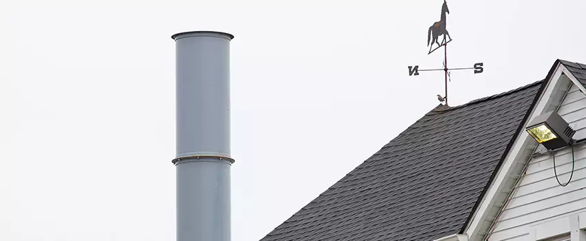 Chimney Inspection in Casa Grande, AZ