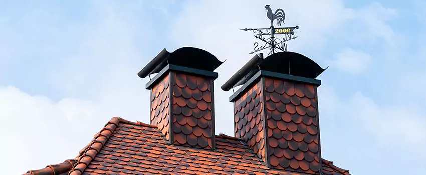 Old Chimney Restoration in Casa Grande, Arizona