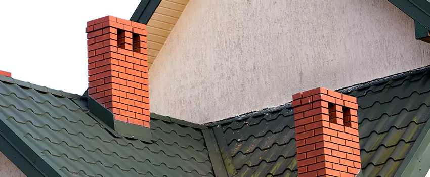 Chimney Saver Waterproofing Services in Casa Grande, Arizona