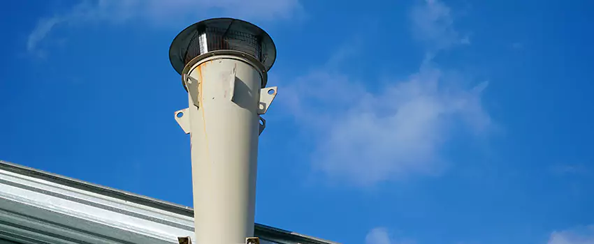 Chimney Spark Arrestor Requirements in Casa Grande, AZ