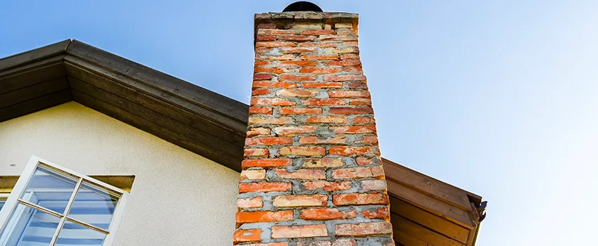 Chimney Mortar Replacement in Casa Grande, AZ