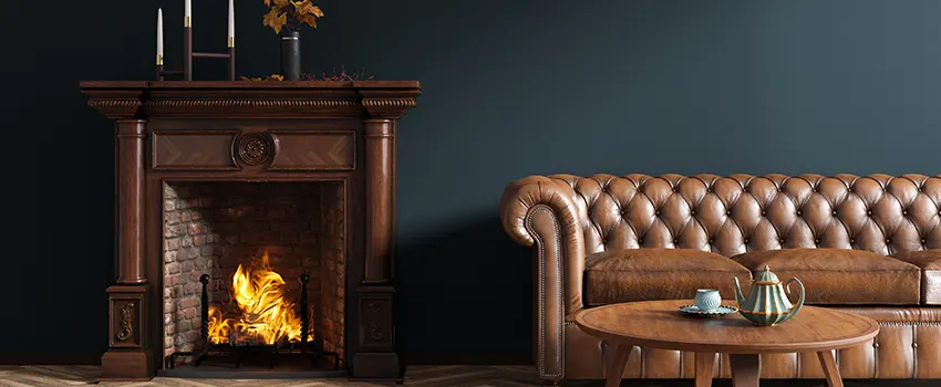 Traditional Fireplace Design Refurbishment Costs in Casa Grande, Arizona
