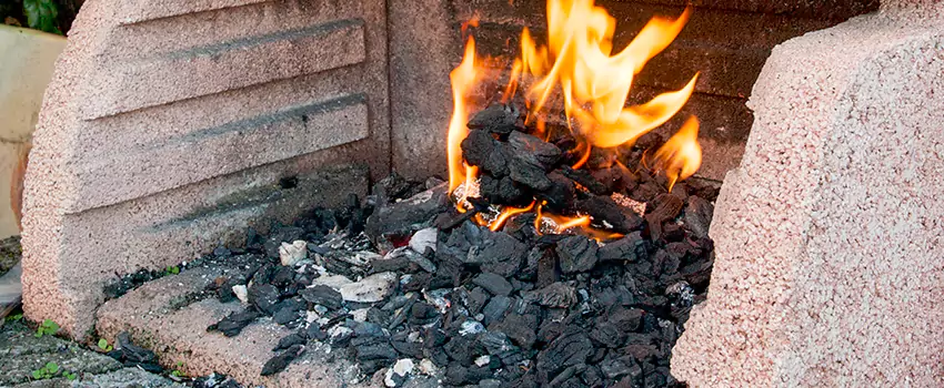 Remove Creosote From Brick in Casa Grande, AZ