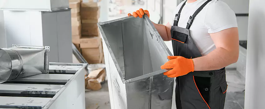 Benefits of Dryer Vent Inspection in Casa Grande, AZ