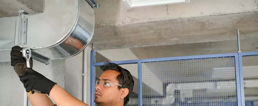 HVAC Ductwork Cleaning in Casa Grande, AZ