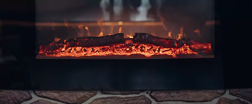 Outdoor Electric Fireplace Installation Solutions in Casa Grande, AZ