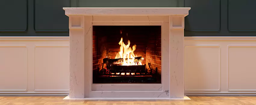 Empire Comfort Systems Fireplace Installation and Replacement in Casa Grande, Arizona