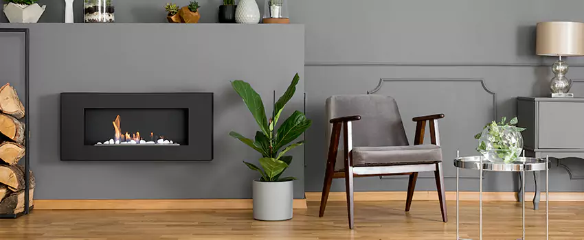 Ethanol Fireplace Burner Repair in Casa Grande, AZ