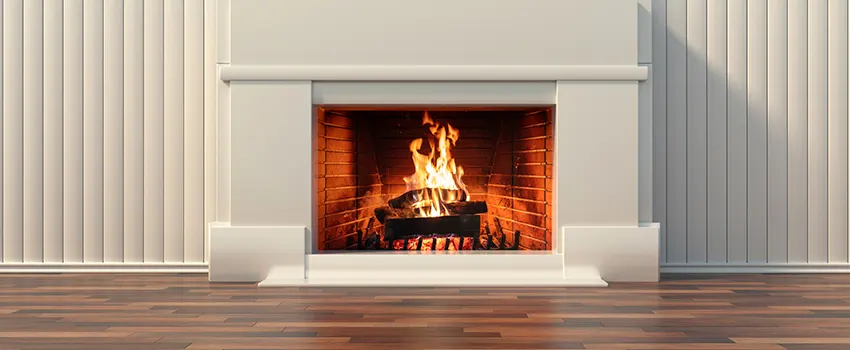 Fireplace Broken Ashtray Repair Services in Casa Grande, Arizona