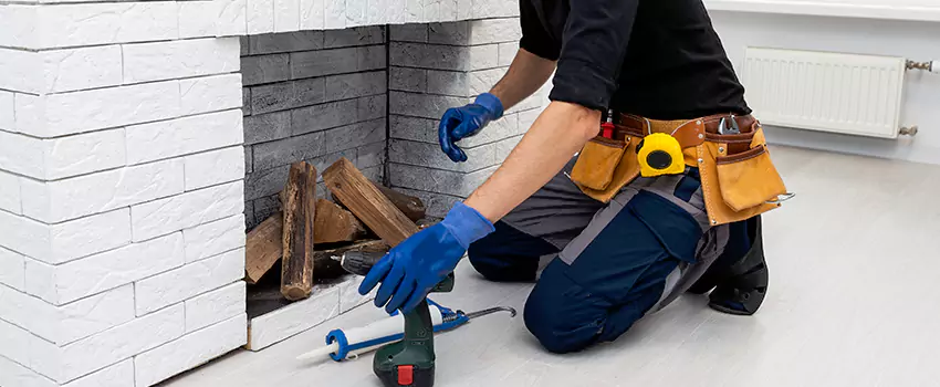 Fireplace Doors Cleaning in Casa Grande, Arizona
