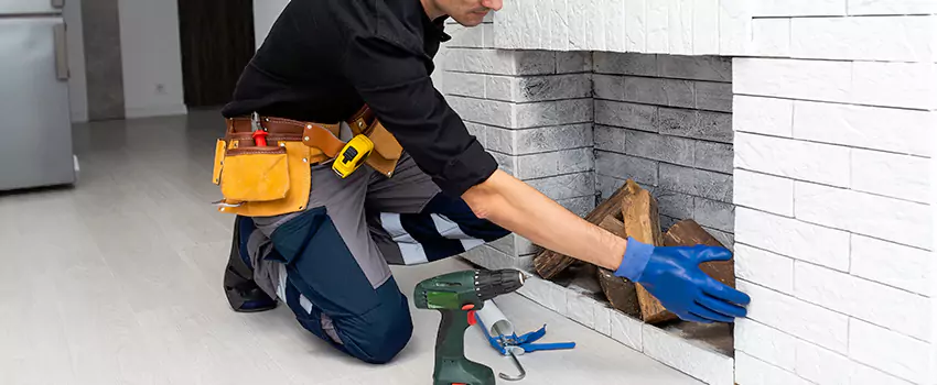 Ethanol Fireplace Installation Contractors in Casa Grande, Arizona