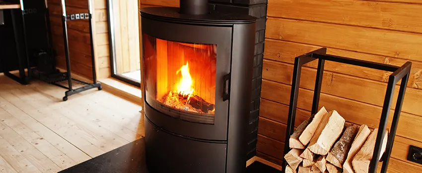 Gas Fireplace Door Handle Installation Services in Casa Grande, Arizona