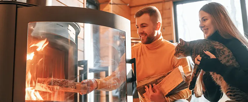 Fireplace Door Installation And Replacement Contractors in Casa Grande, AZ