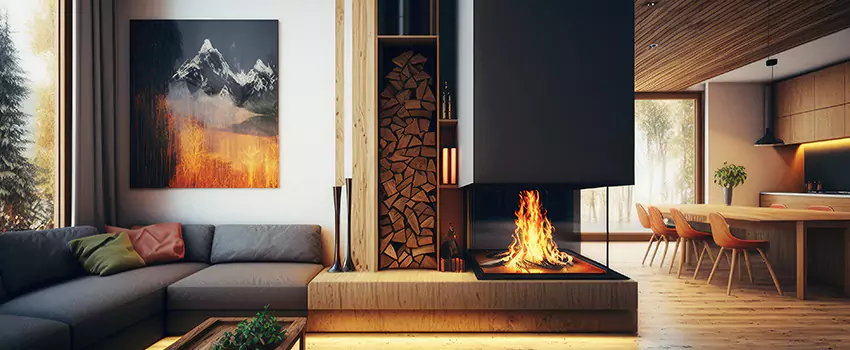 Fixing Electric Fireplace Problem in Casa Grande, Arizona
