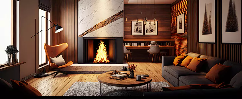 Fireplace Design Ideas in Casa Grande, AZ