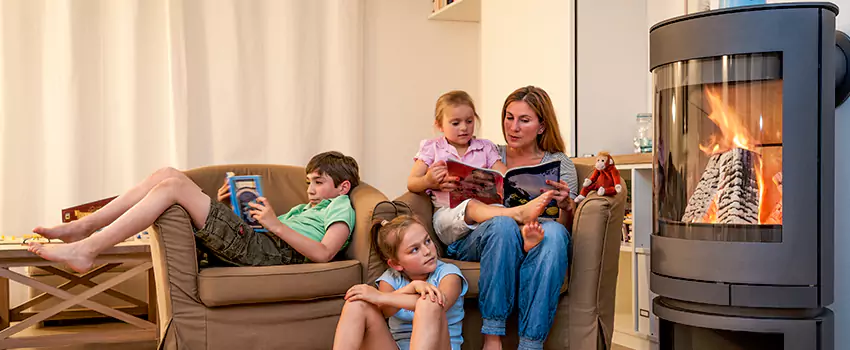 Kidsproofing Gas Fireplaces Installation in Casa Grande, AZ