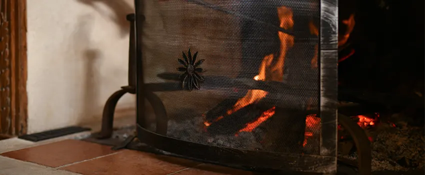 Electric Metal Fireplace installation Services in Casa Grande, AZ
