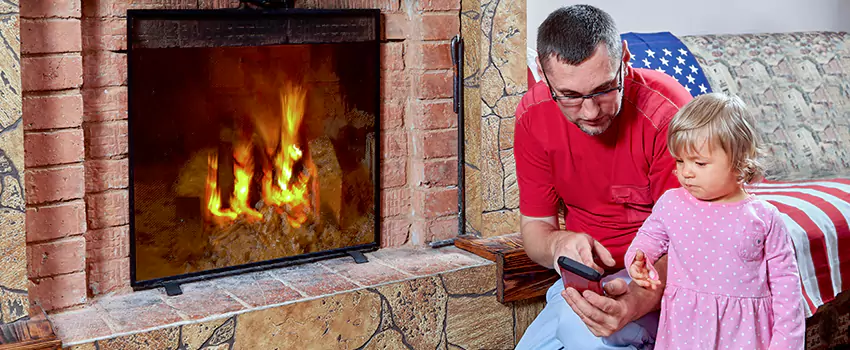 Wood-Burning Fireplace Refurbish & Restore Services in Casa Grande, AZ