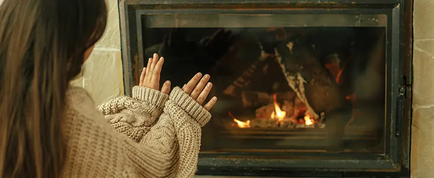 Wood-burning Fireplace Smell Removal Services in Casa Grande, AZ