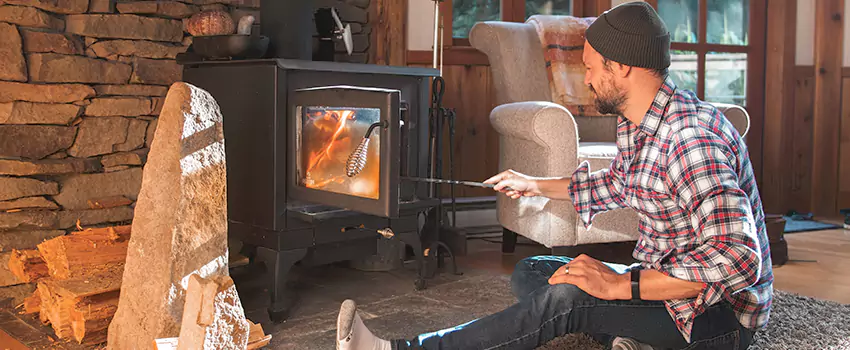 Fireplace Chimney Maintenance in Casa Grande, Arizona