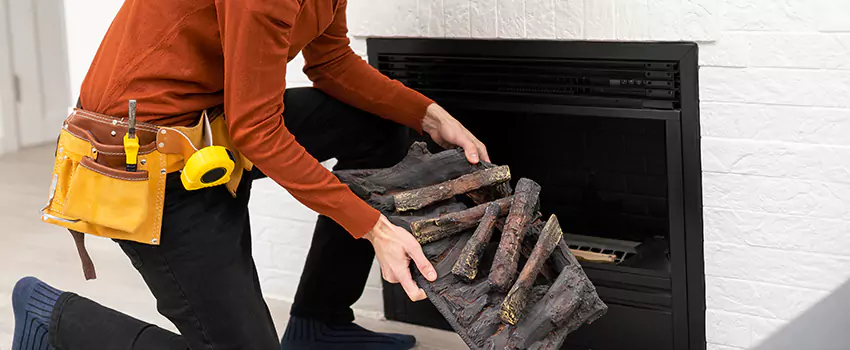 Fireplace Interior Sweeping in Casa Grande, AZ