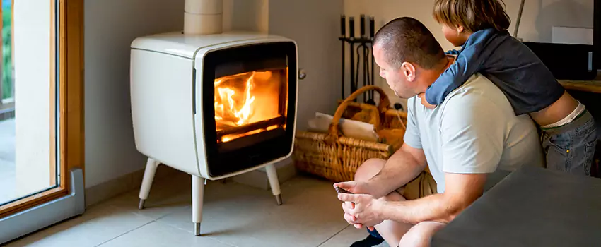 Fireplace Safety Inspection Technician in Casa Grande, Arizona