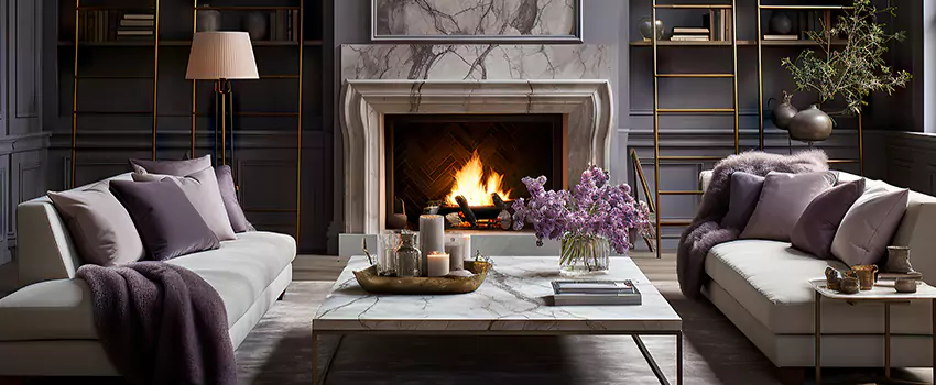Fireplace Xtrordinair Ember-Glo Insert Fireplace Maintenance in Casa Grande, Arizona