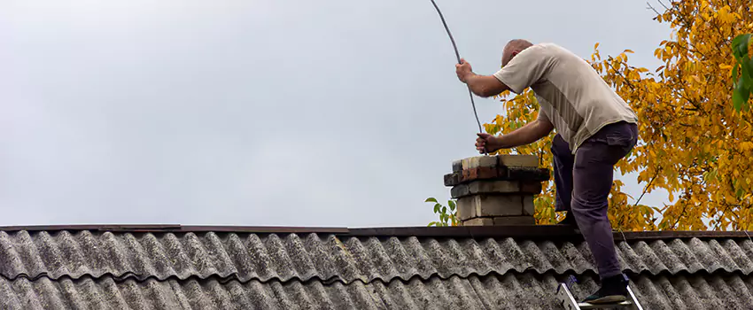 Chimney Flue Cleaning in Casa Grande, AZ