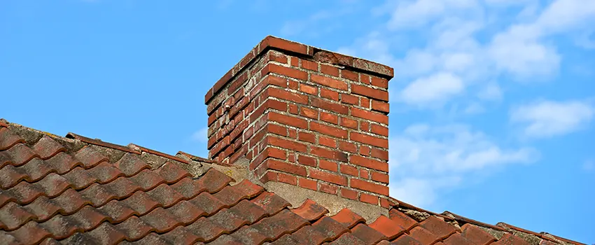 Flue Tiles Cracked Repair Services near Me in Casa Grande, AZ