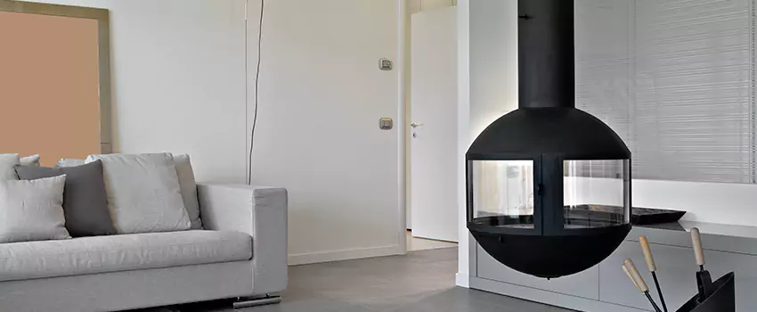Hanging & Suspended Fireplaces Designer in Casa Grande, Arizona