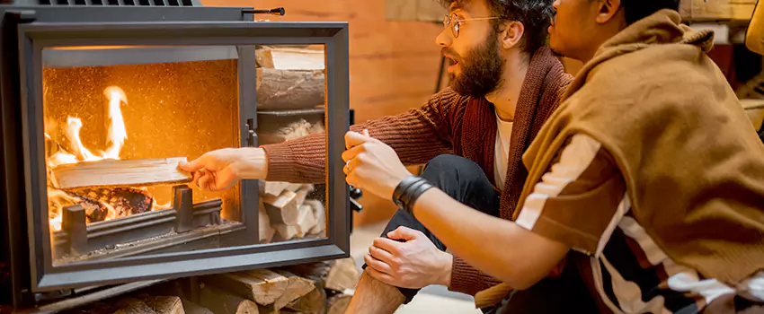 Benefits of Harman Stoves Fireplace in Casa Grande, Arizona