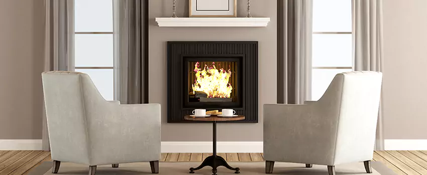 Heat & Glo Outdoor Gas Fireplaces Installation Contractors in Casa Grande, Arizona