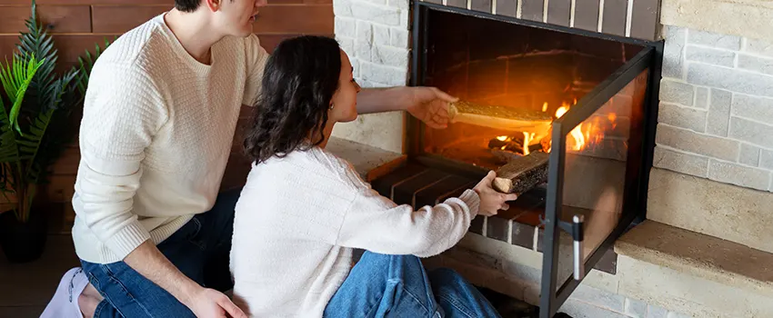 Kings Man Direct Vent Fireplaces Services in Casa Grande, Arizona