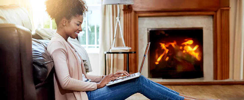 Cost-Effective Osburn Fireplace Installation and Repair in Casa Grande, AZ
