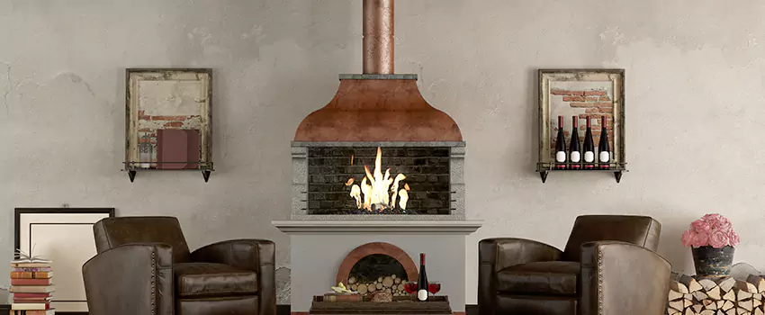 Benefits of Pacific Energy Fireplace in Casa Grande, Arizona